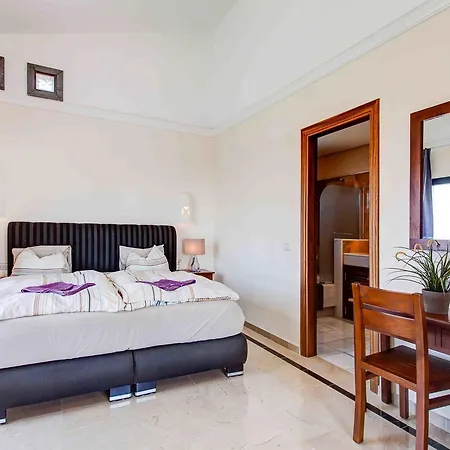 Villa Hipoclub Villas, Zafiro 20 *