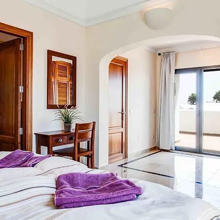 Villa Hipoclub Villas, Zafiro 20