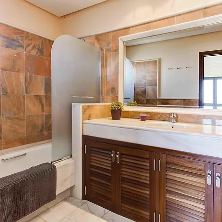 Hipoclub Villas, Zafiro 20