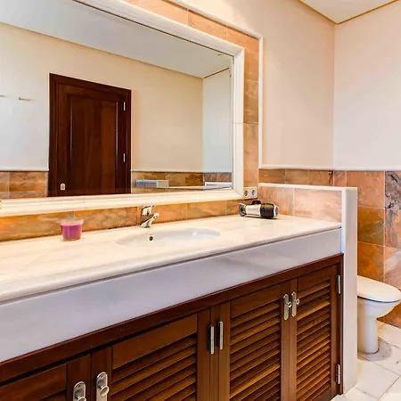 Villa Hipoclub Villas, Zafiro 20 Playa Blanca (Lanzarote)