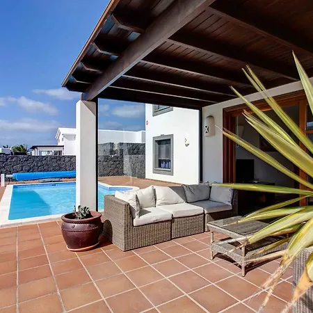 Hipoclub Villas, Zafiro 20 Villa