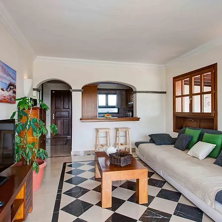 Hipoclub Villas, Zafiro 20 Villa