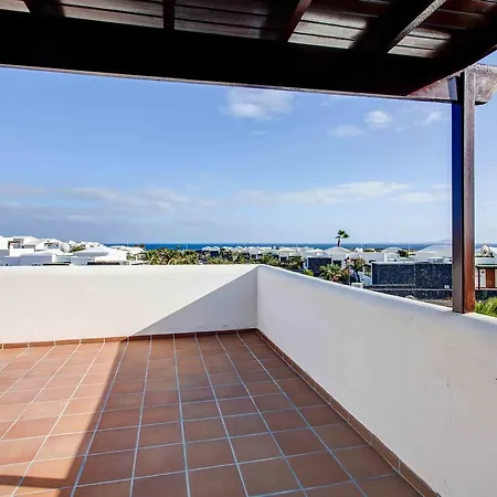 Villa Hipoclub Villas, Zafiro 20 *