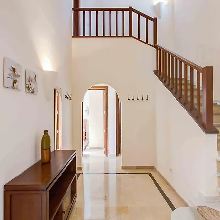 Villa Hipoclub Villas, Zafiro 20 *