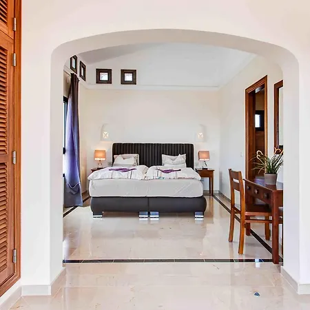 ヴィラ Hipoclub Villas, Zafiro 20 *