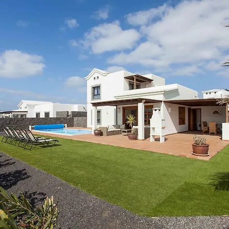 ヴィラ Hipoclub Villas, Zafiro 20 *