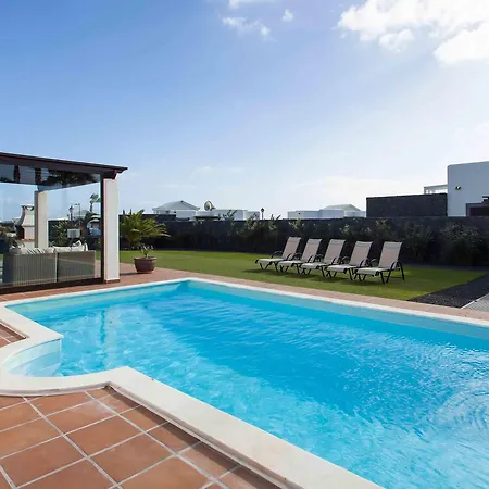 ヴィラ Hipoclub Villas, Zafiro 20 *