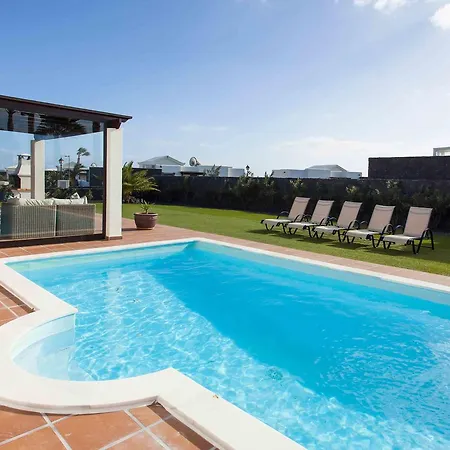 Hipoclub Villas, Zafiro 20 ヴィラ *